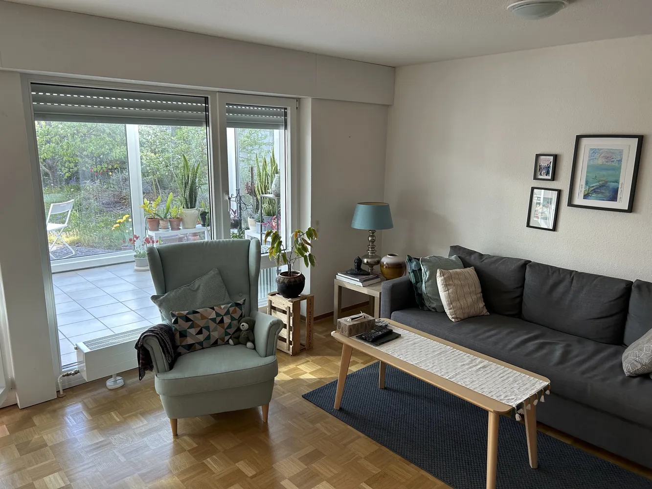 2 Zimmer Wohnung mit 78 m² in Heilbronn – Bild 2