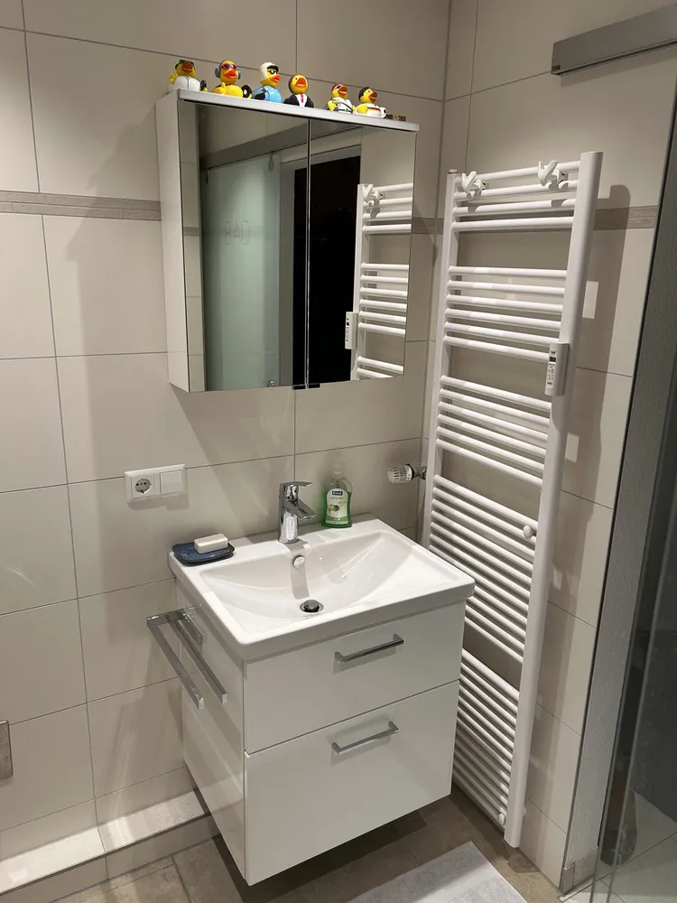 2 Zimmer Wohnung mit 78 m² in Heilbronn – Bild 5
