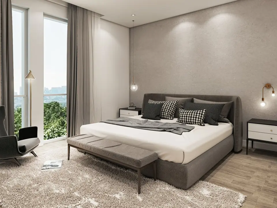 3 Zimmer Wohnung mit 73 m² in Troisdorf – Bild 7