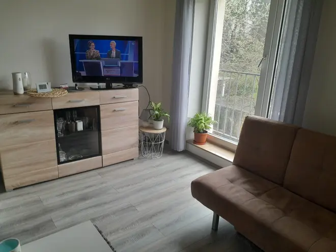 1 Zimmer Wohnung mit 25 m² in Wuppertal – Bild 1