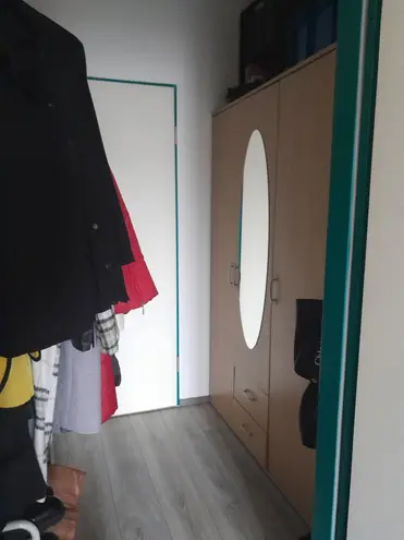 1 Zimmer Wohnung mit 25 m² in Wuppertal – Bild 3