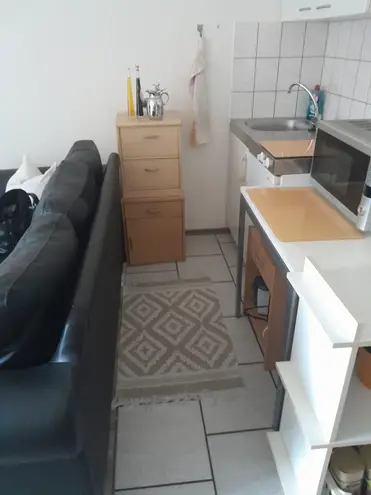 1 Zimmer Wohnung mit 25 m² in Wuppertal – Bild 4