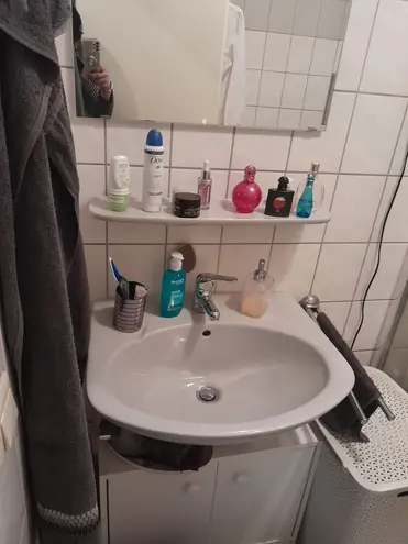 1 Zimmer Wohnung mit 25 m² in Wuppertal – Bild 5