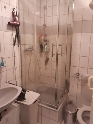 1 Zimmer Wohnung mit 25 m² in Wuppertal – Bild 6