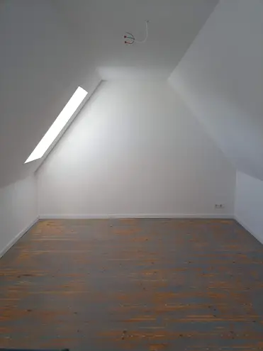 3 Zimmer Wohnung mit 50 m² in Lübeck – Bild 11