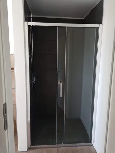 3 Zimmer Wohnung mit 50 m² in Lübeck – Bild 4