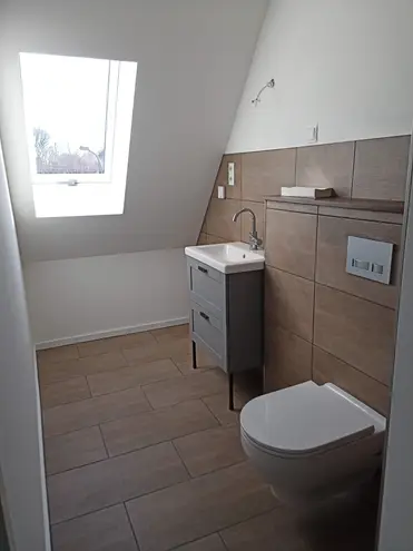 3 Zimmer Wohnung mit 50 m² in Lübeck – Bild 5