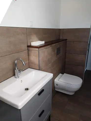 3 Zimmer Wohnung mit 50 m² in Lübeck – Bild 6