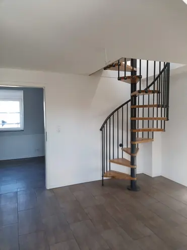 3 Zimmer Wohnung mit 50 m² in Lübeck – Bild 8