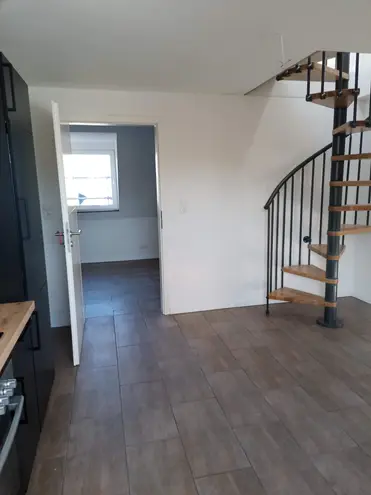3 Zimmer Wohnung mit 50 m² in Lübeck – Bild 9