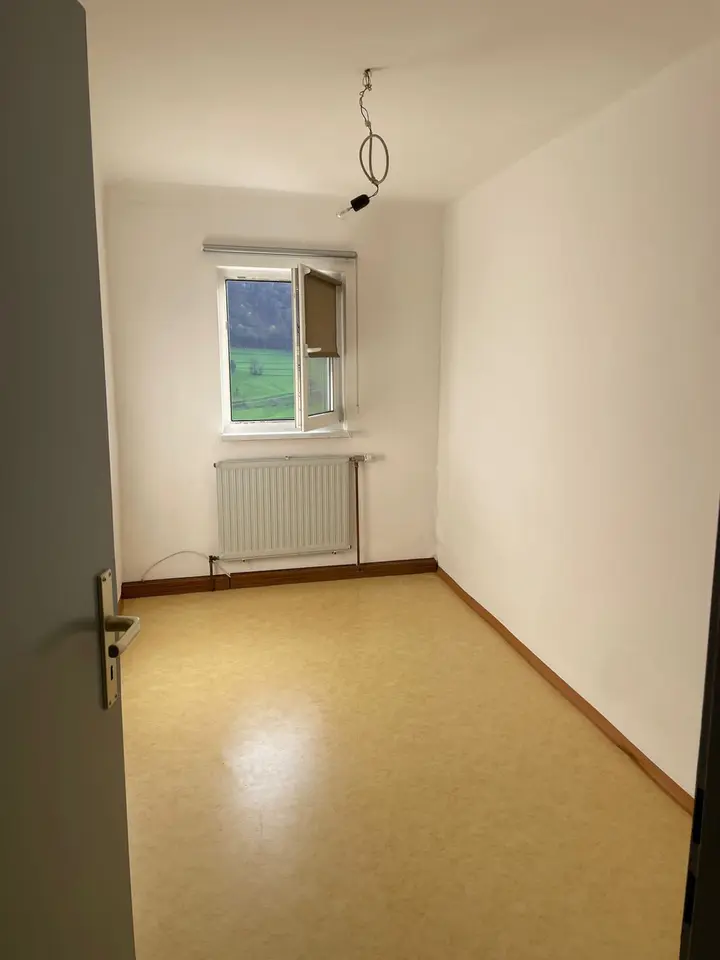 WG-Zimmer mit 55 m² in Crailsheim – Bild 1