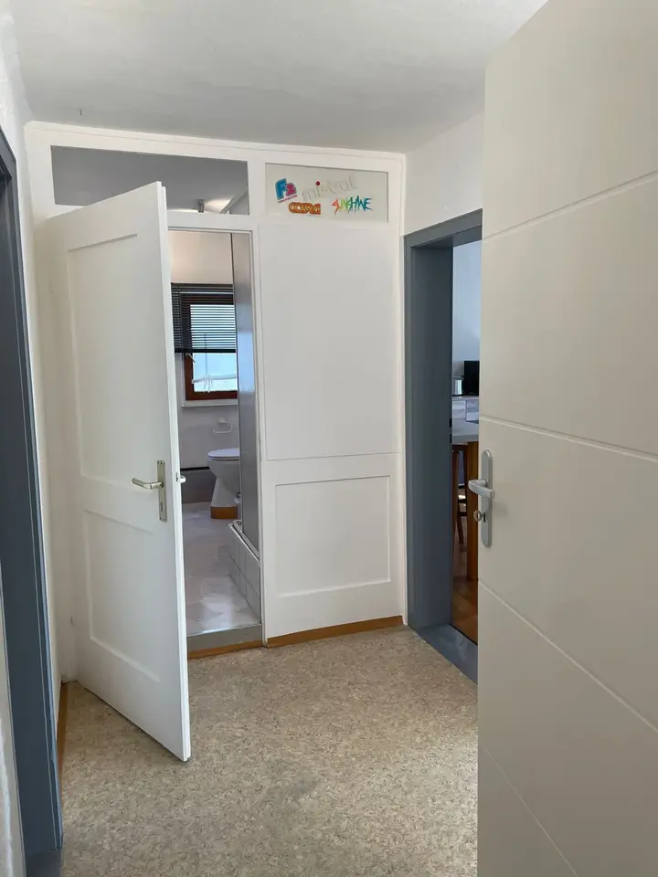 WG-Zimmer mit 55 m² in Crailsheim – Bild 3