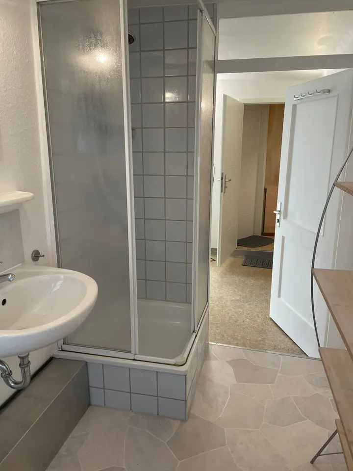 WG-Zimmer mit 55 m² in Crailsheim – Bild 4