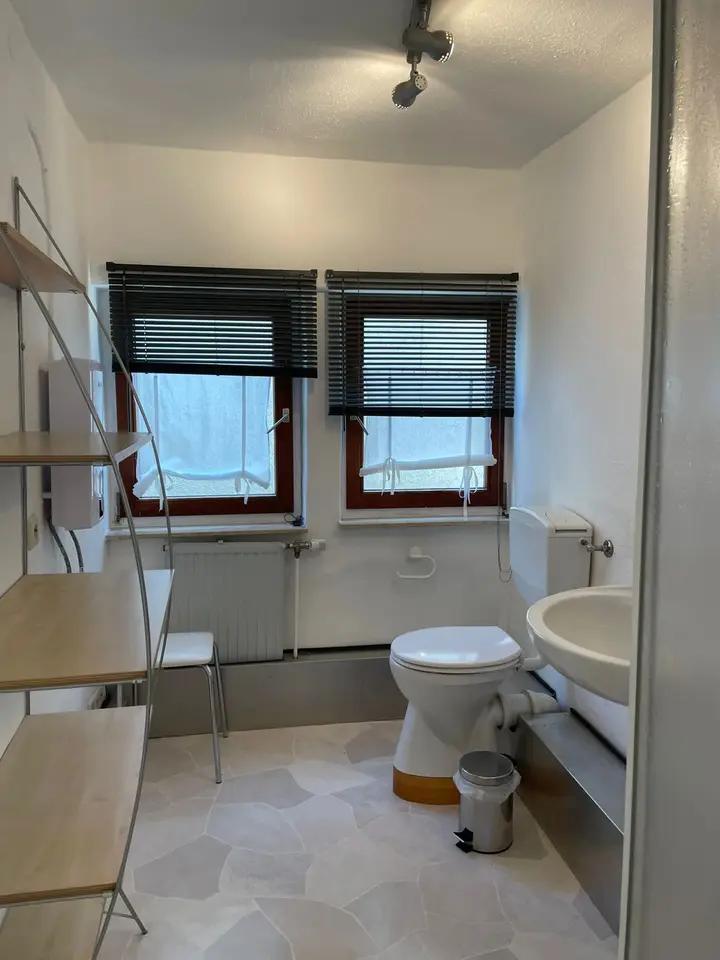 WG-Zimmer mit 55 m² in Crailsheim – Bild 5