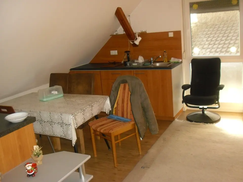 WG-Zimmer mit 55 m² in Crailsheim – Bild 8