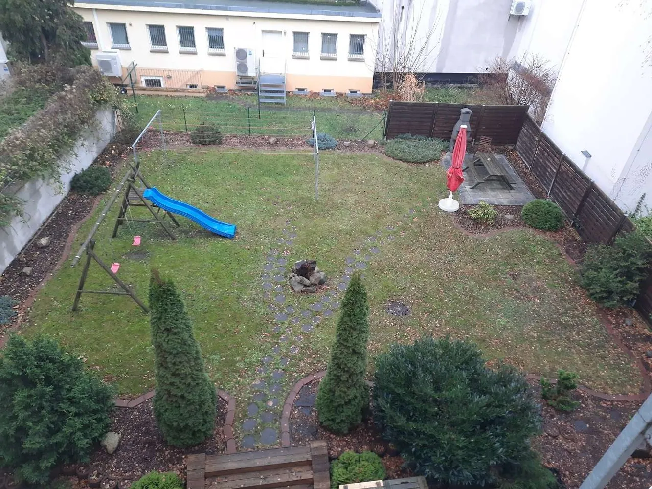 2 Zimmer Wohnung mit 56 m² in Stralsund – Bild 12
