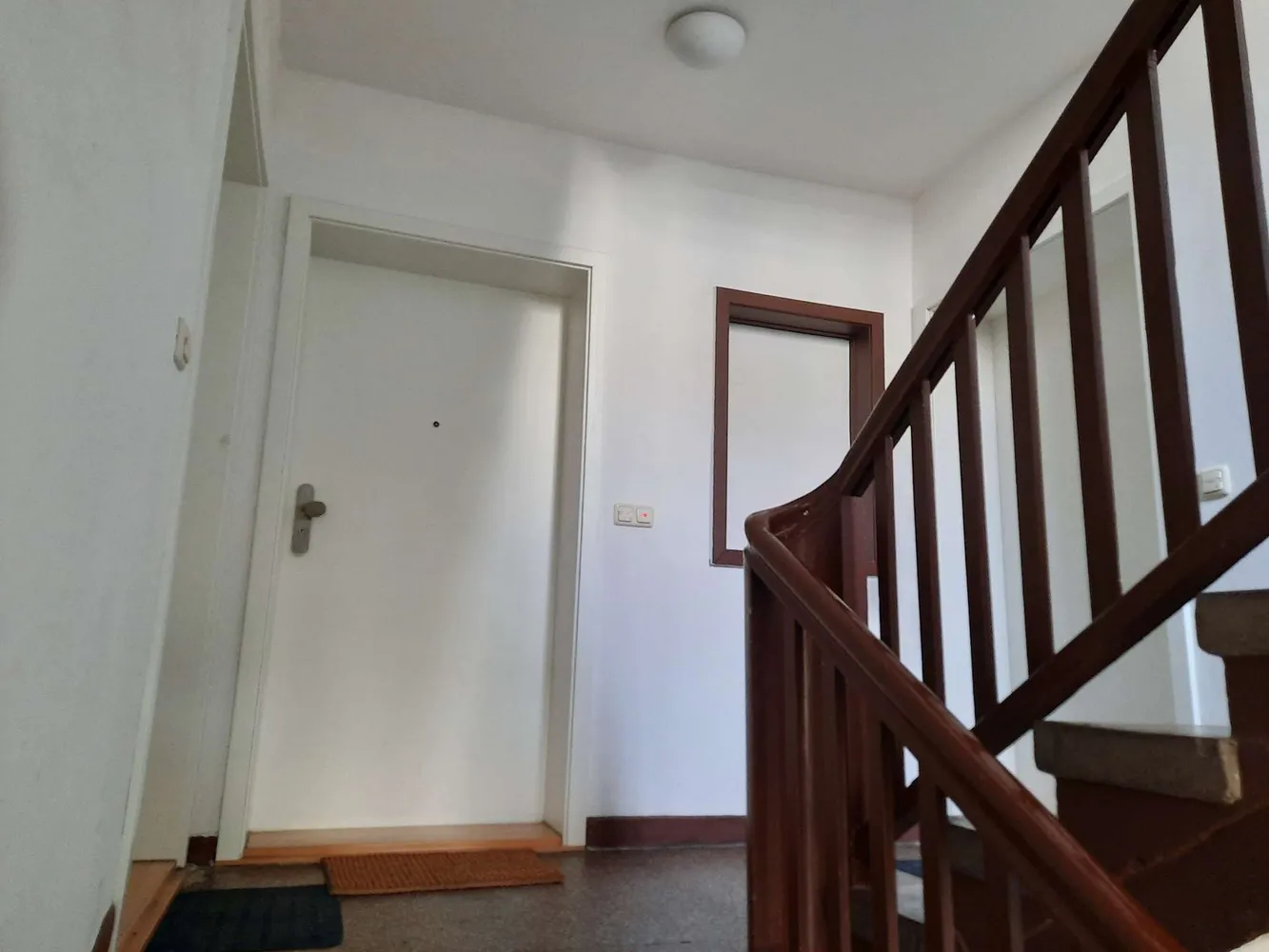 2 Zimmer Wohnung mit 56 m² in Stralsund – Bild 5