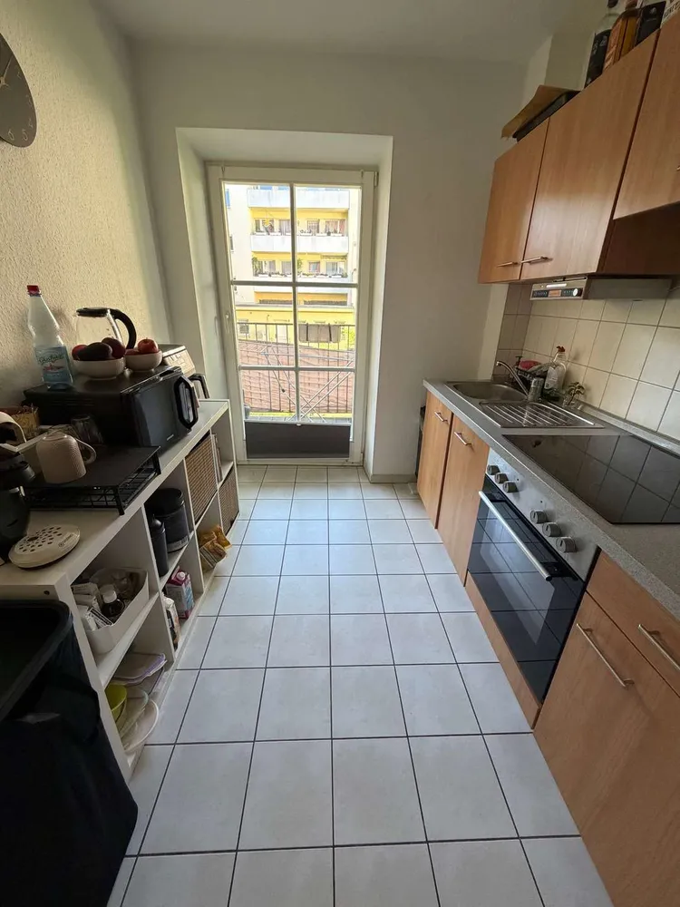 2 Zimmer Wohnung mit 56 m² in Stralsund – Bild 7