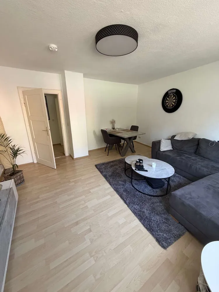 2 Zimmer Wohnung mit 56 m² in Stralsund – Bild 10