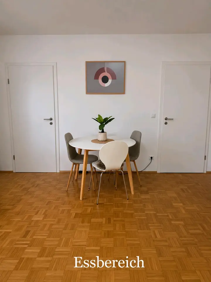 2 Zimmer Wohnung mit 39 m² in Erlangen – Bild 4