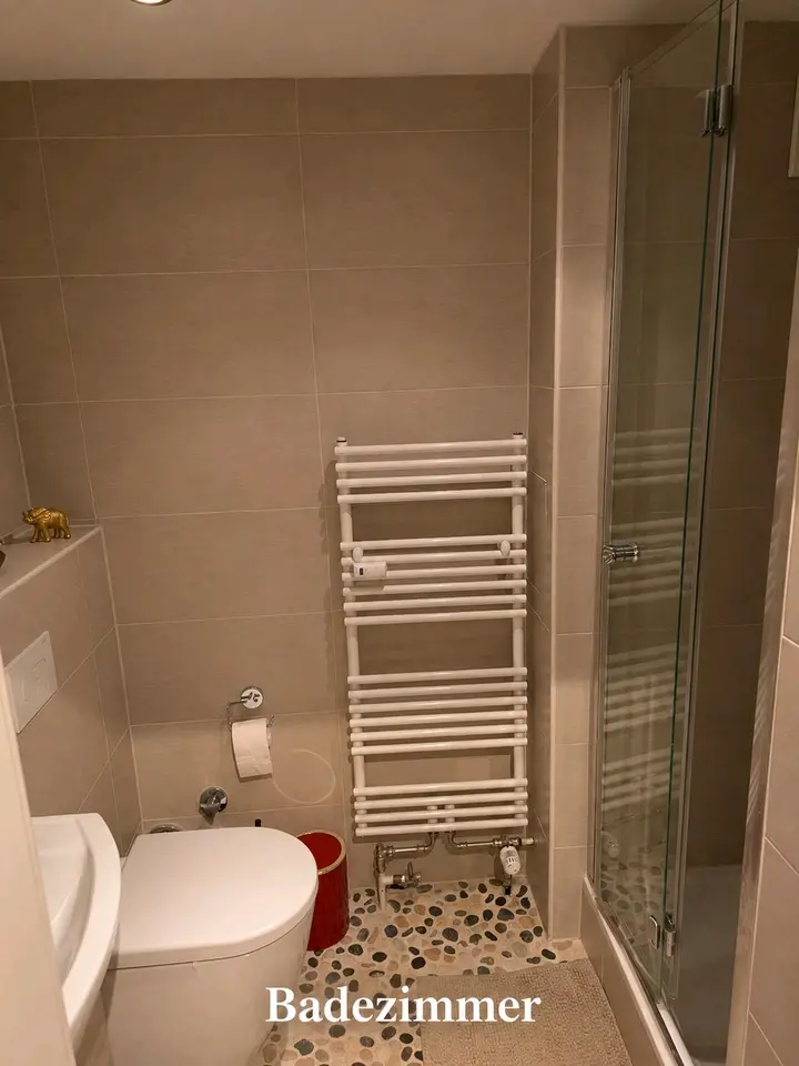 2 Zimmer Wohnung mit 39 m² in Erlangen – Bild 7