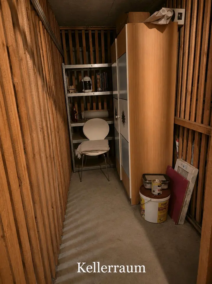 2 Zimmer Wohnung mit 39 m² in Erlangen – Bild 8
