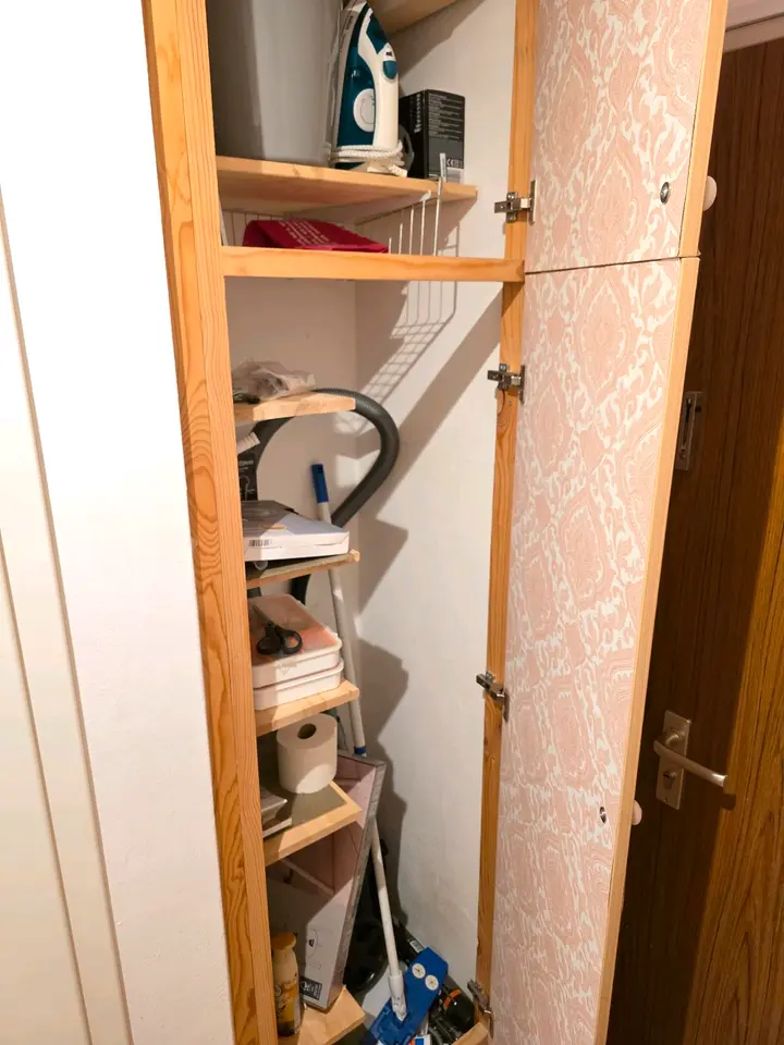 2 Zimmer Wohnung mit 39 m² in Erlangen – Bild 9