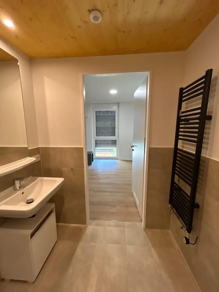 2 Zimmer Wohnung mit 39 m² in Erlangen – Bild 10