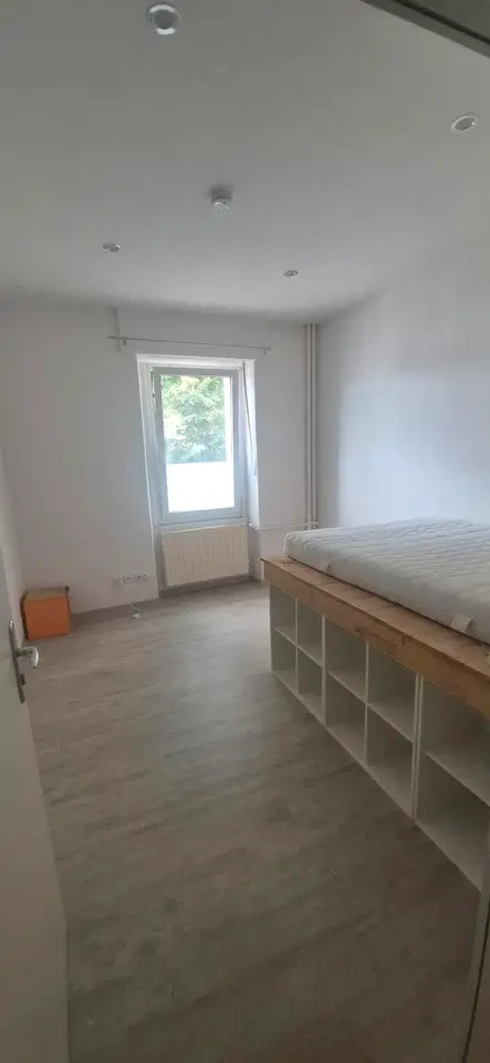 Studio mit 14 m² in Osnabrück – Bild 1