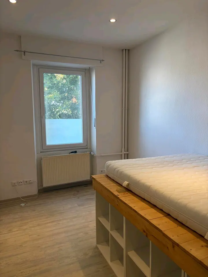Studio mit 14 m² in Osnabrück – Bild 2