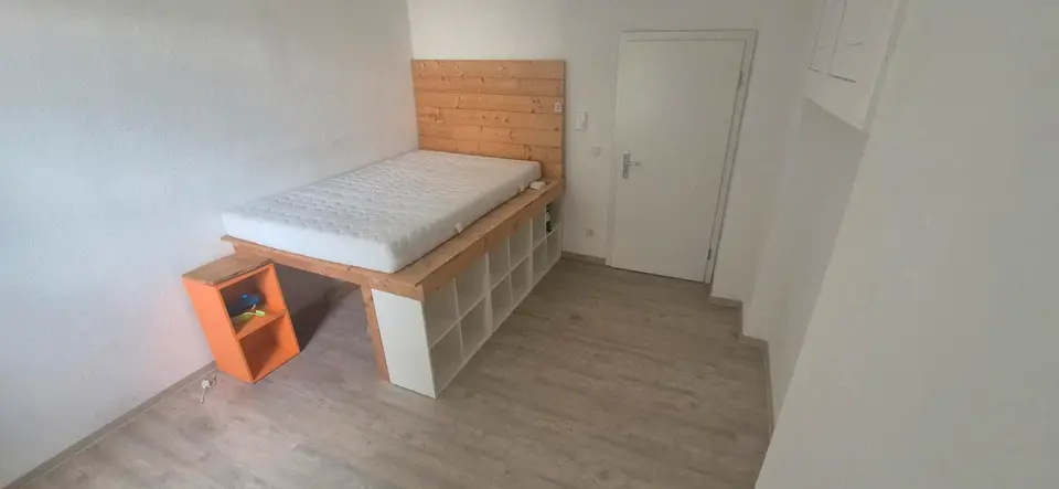 Studio mit 14 m² in Osnabrück – Bild 3