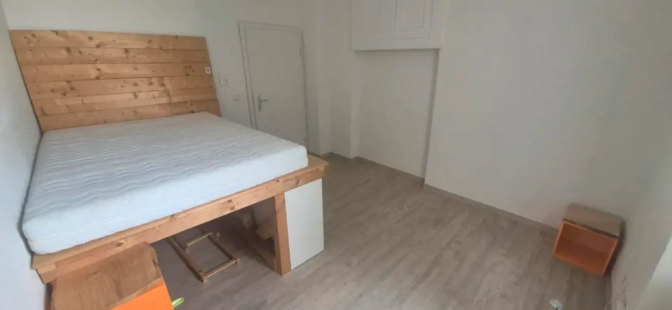 Studio mit 14 m² in Osnabrück – Bild 4
