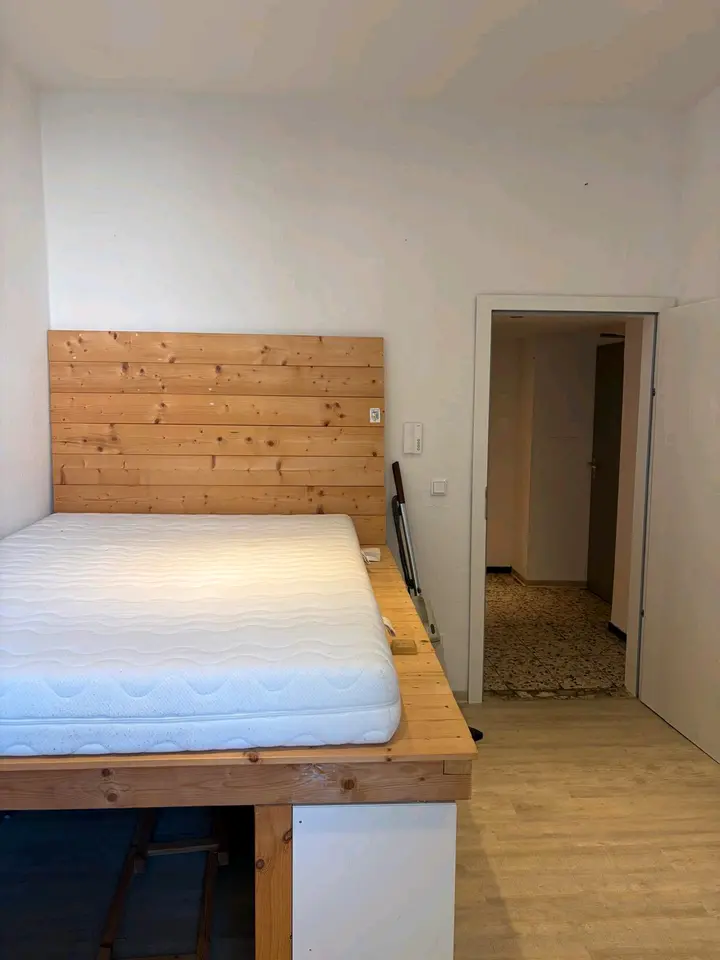 Studio mit 14 m² in Osnabrück – Bild 5