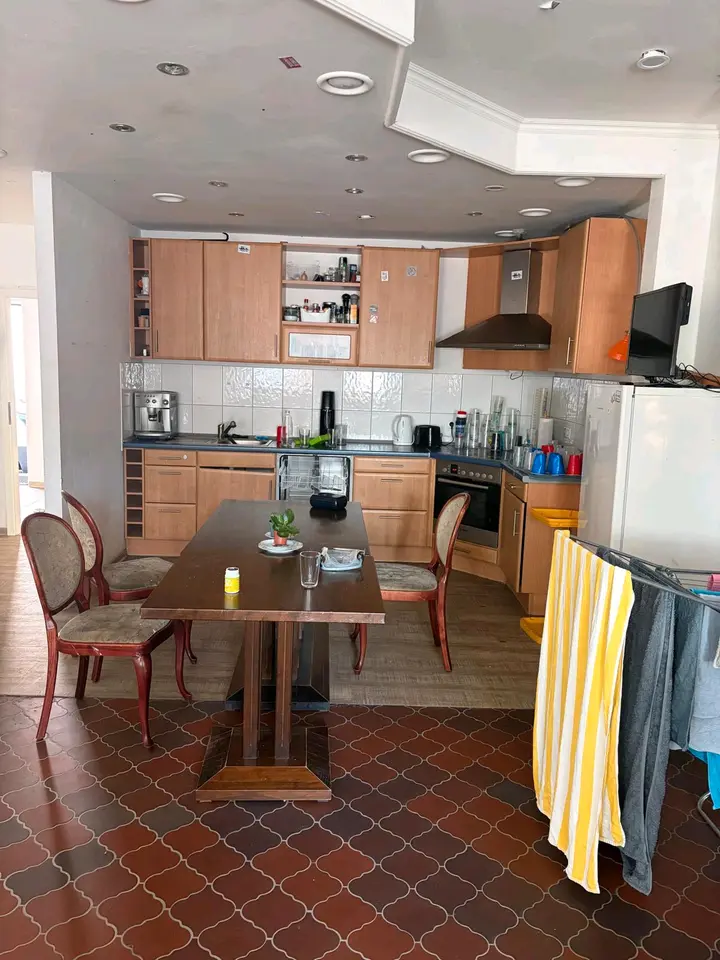 Studio mit 14 m² in Osnabrück – Bild 6
