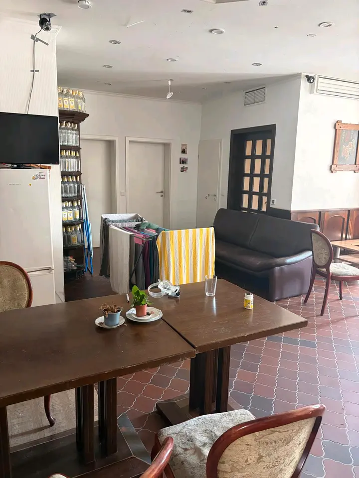 Studio mit 14 m² in Osnabrück – Bild 8