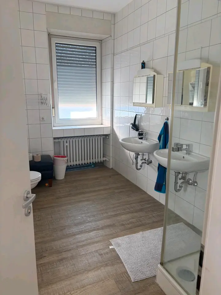 Studio mit 14 m² in Osnabrück – Bild 10