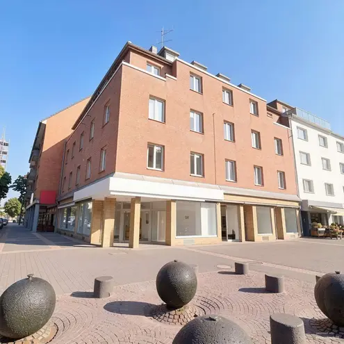 2 Zimmer Wohnung mit 76 m² in Köln – Bild 4