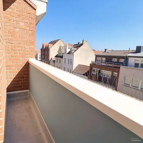 2 Zimmer Wohnung mit 76 m² in Köln – Bild 10
