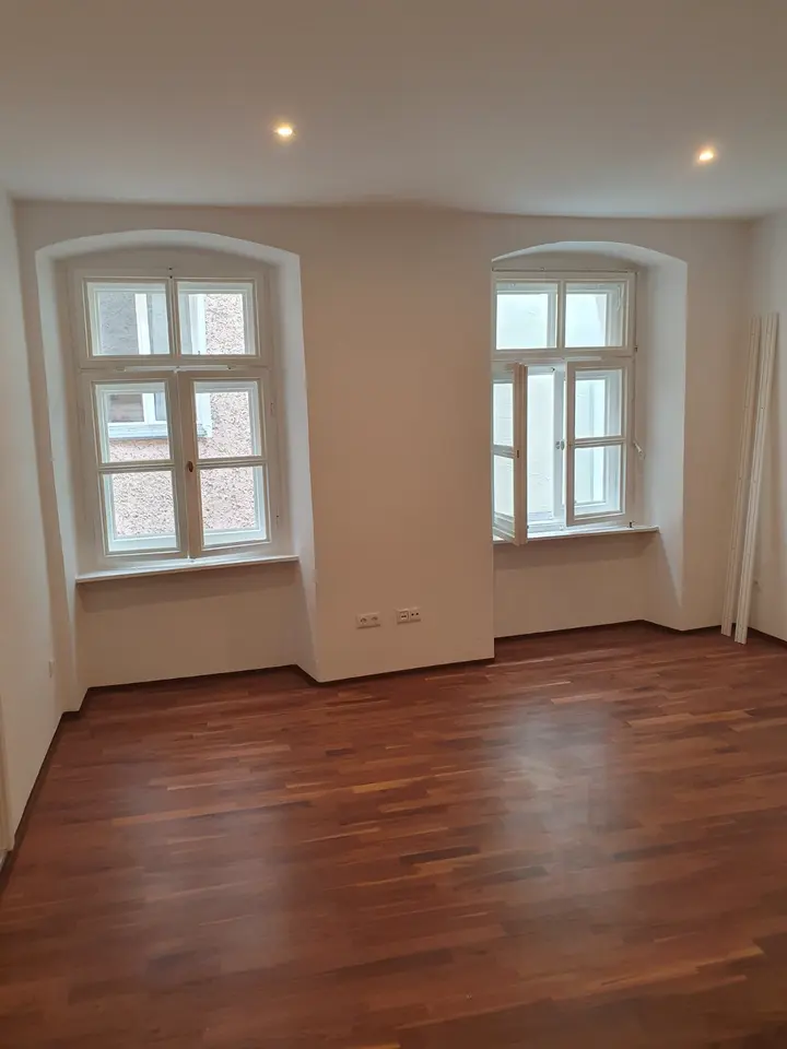 3 Zimmer Wohnung mit 50 m² in Regensburg – Bild 1