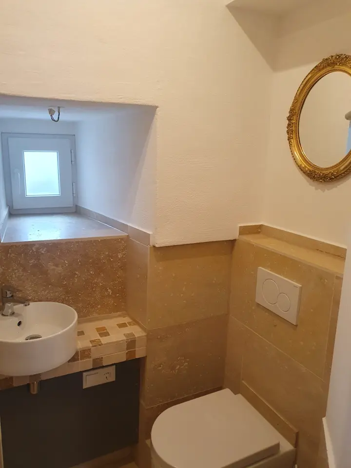 3 Zimmer Wohnung mit 50 m² in Regensburg – Bild 5