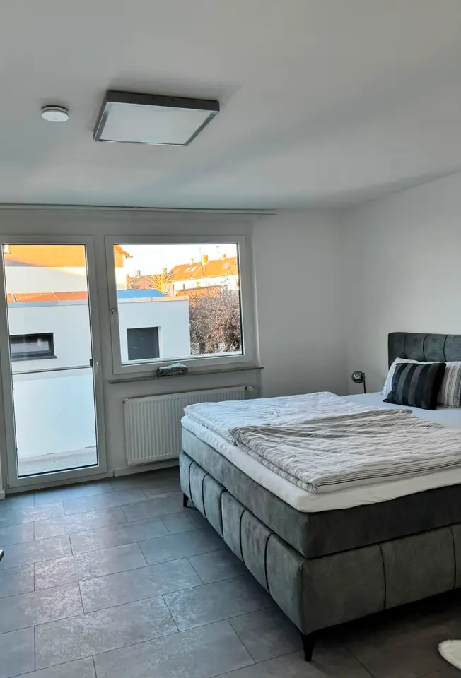 3 Zimmer Wohnung mit 75 m² in Ludwigshafen – Bild 2