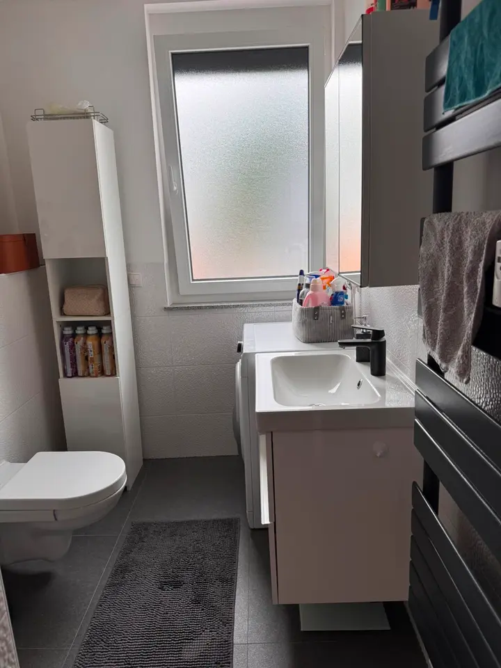 3 Zimmer Wohnung mit 75 m² in Ludwigshafen – Bild 5
