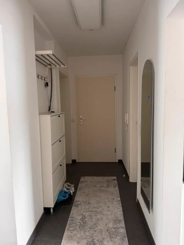 3 Zimmer Wohnung mit 75 m² in Ludwigshafen – Bild 7