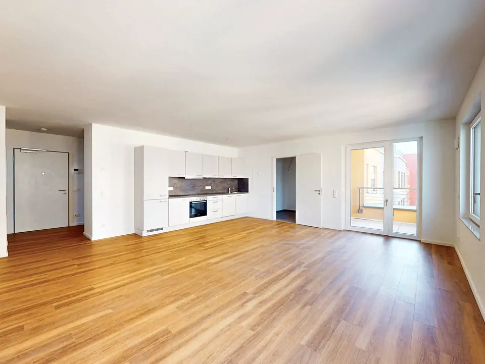 3 Zimmer Wohnung mit 75 m² in Ludwigshafen – Bild 8