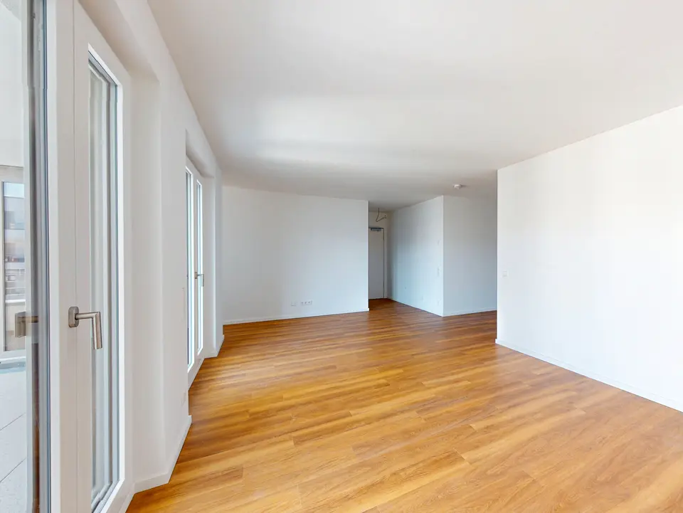 3 Zimmer Wohnung mit 75 m² in Ludwigshafen – Bild 9