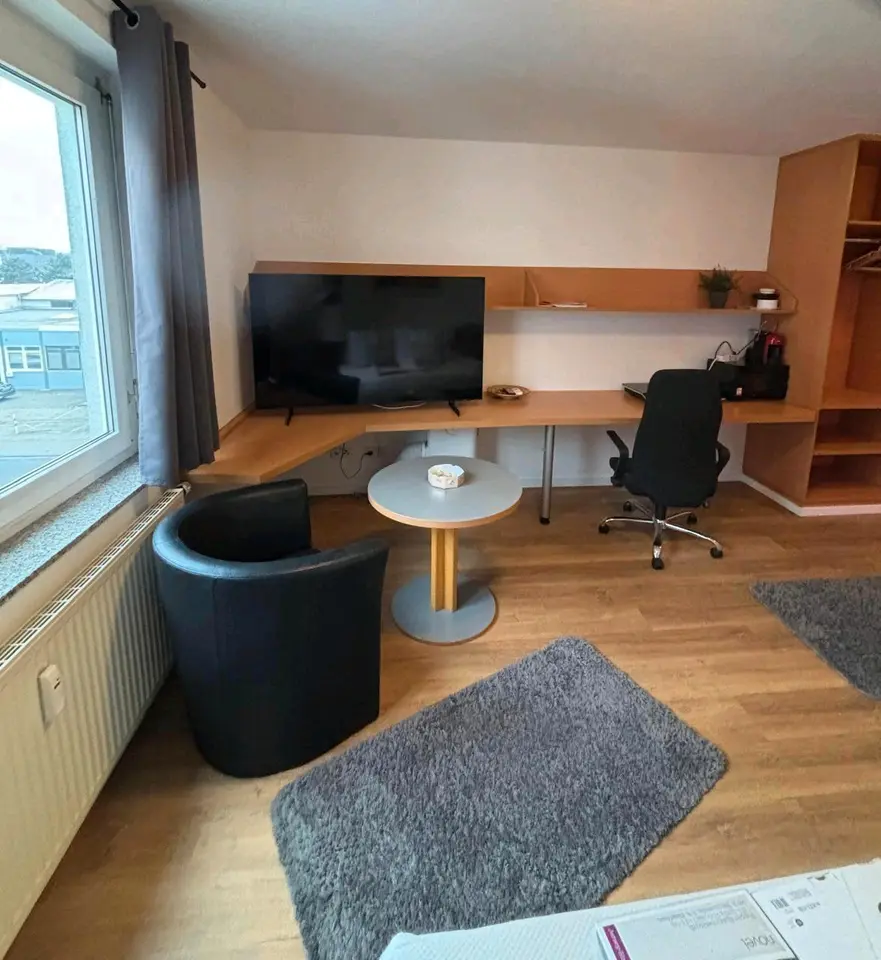 2 Zimmer Wohnung mit 30 m² in Dietzenbach – Bild 4