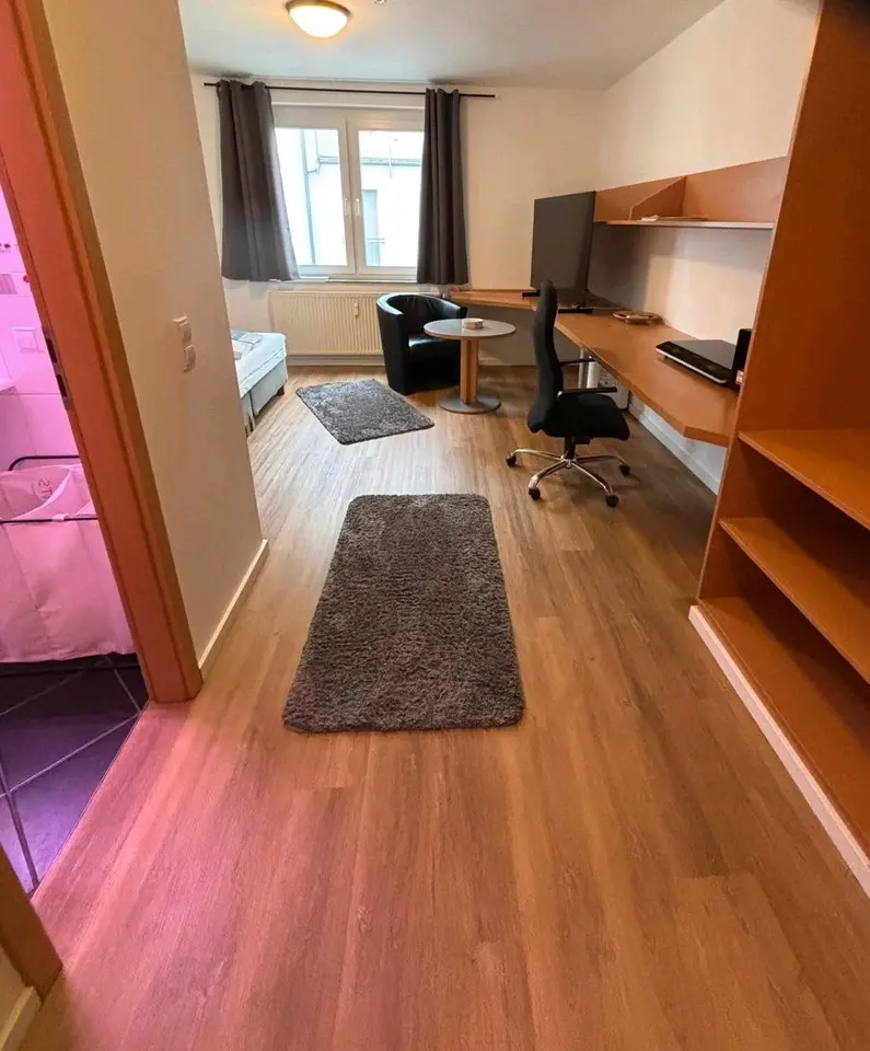 2 Zimmer Wohnung mit 30 m² in Dietzenbach – Bild 5