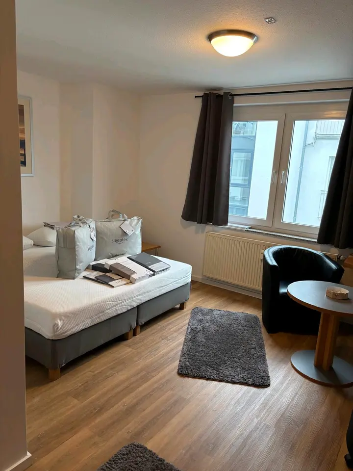 2 Zimmer Wohnung mit 30 m² in Dietzenbach – Bild 6