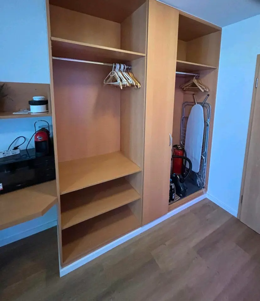 2 Zimmer Wohnung mit 30 m² in Dietzenbach – Bild 7