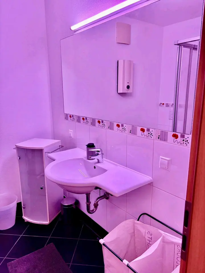 2 Zimmer Wohnung mit 30 m² in Dietzenbach – Bild 10